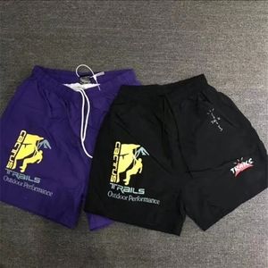 Travis Scott Cactus Trails shorts